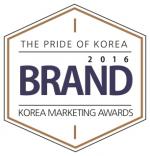 블랙야크, 2016 대한민국 브랜드 K패션 대상 수상