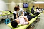 녹십자, 임직원 160여명 '사랑의 헌혈' 진행