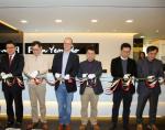 알리안츠생명, 디지털 영업점 'F1 in Yeouido' 오픈