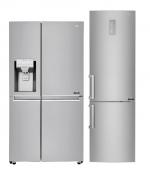 LG 냉장고, 이탈리아서 신뢰도 평가 1위