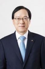 [CEO&뉴스] 김용환 NH농협금융 회장, 2기체제 '스타트'