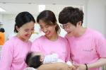 금호리조트, 입양아동 돕는 '투게더' 캠페인 참여