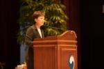 김현미 "아파트, '돈'이 아닌 '집'"…'투기세력과의 전쟁' 선언