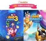 선테이토즈, '애니팡 시리즈' 시즌2 효과 '톡톡'…매출↑