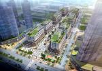 호반건설, '배곧신도시 아브뉴프랑 센트럴' 분양