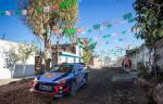 현대차, WRC 멕시코 랠리서 '제조사 부문 1위' 차지