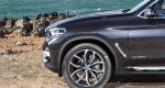 금호타이어, BMW '뉴 X3' 모델에 신차용 타이어 공급