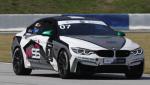 [슈퍼레이스 1R]  BMW M 현재복 '폴 투윈'…시즌 첫 우승