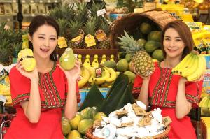 이마트, 두테르테 방문 기념 '필리핀식품축제'