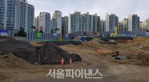 국토부, 이달부터 대형 건설현장 불시 점검