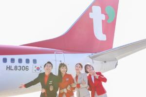 티웨이항공, 지역 고용 창출 박차