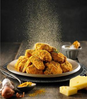 치킨 프랜차이즈, 우회적으로 가격 최대 22% 올렸다