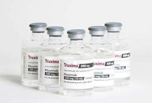 셀트리온 항암제 '트룩시마', 미국 FDA 자문위서 승인 논의