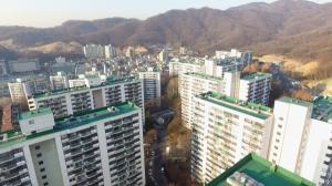GS건설-HDC현산, 성남 은행주공 아파트 재건축 수주