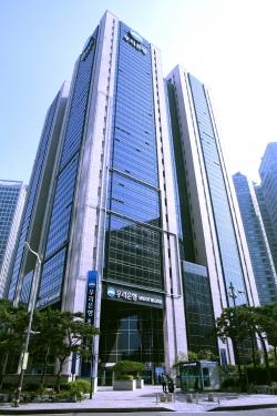 우리은행, 더 뱅커 어워드 2018 '한국 최우수 은행' 선정