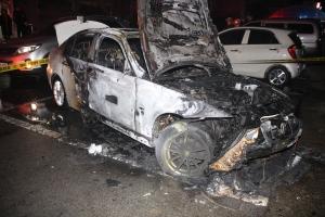 '불타는 BMW' 소송전 확대 조짐···국제 소송도 검토