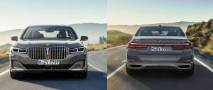 BMW 그룹, '뉴 7시리즈' 공개 …가솔린·디젤·하이브리드 라인업