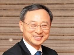 [MWC19 기조연설] 황창규 회장 "세계 최초 상용화···한국이 5G 주도"