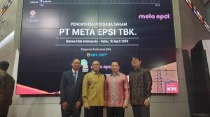 NH투자證, 인도네시아 EPC 건설사 메타앱시 IPO 대표주관