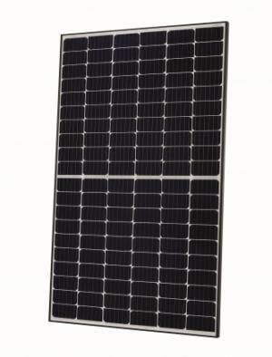 한화큐셀, 태양광 모듈 신제품 '큐피크 듀오 G6' 출시 