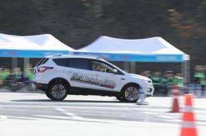 포드코리아, 초보 운전자 위한 DSFL 참가자 모집···"안전운전 확산 목적"