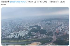 [뉴스+] 치밀하게 설계된 '트럼프의 G20과 訪韓'···화웨이는?