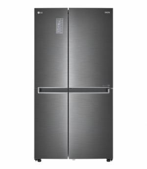 LG전자 디오스 냉장고 '올해의 에너지위너상' 최고상