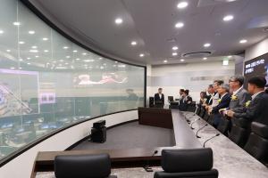 KB국민은행, 'KB 통합IT센터' 준공···디지털 역량 강화