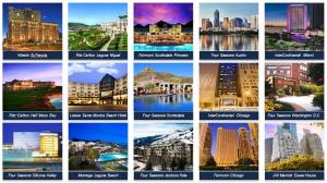 미래에셋, 6.9조원 들여 美 최고급 호텔 15곳 인수