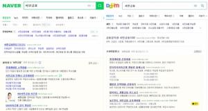 [단독] '서민금융 키워드' 검색 확 바뀐다···첫 타자는 네이버