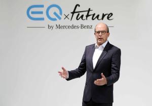 메르세데스-벤츠 코리아, 'EQ Future 전시관' 개관···미래의 모빌리티 비전 한자리에