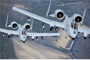 KAI, 보잉과 A-10 날개구조물 공급 계약···3300억 규모
