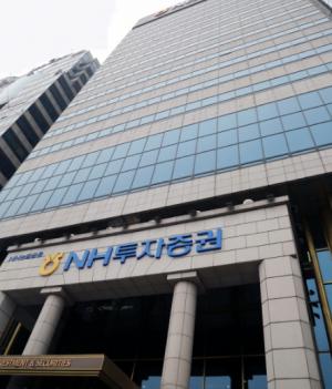 NH투자證, NCSI 금융상품매매 부문 2년 연속 1위