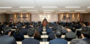 유한양행, 경자년 경영지표 '그레이트·글로벌'
