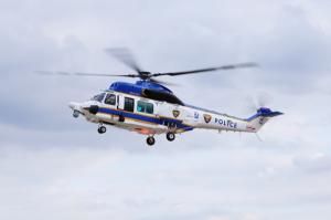 KAI, 경찰청에 국산 헬기 수리온 3대 추가 인도