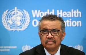 WHO "코로나19 전세계 위험도 '매우 높음'···백신·치료제 진척"