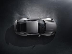 포르쉐 '신형 911 터보 S' 쿠페·카브리올레 공개