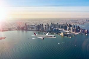 [코로나19] 카타르항공, 상반기 탑승 항공권 대상 날짜 무료변경