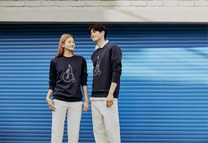 삼성물산 패션, 봄·여름 '그린 빈폴' 출시 