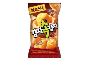 [신상품] 오리온 '감자속감자'
