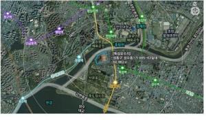 성수동 뚝섬유수지에 복합문화센터·공영주차장 조성