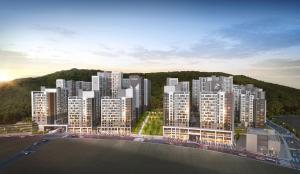 '안정성·상품성' 높은 컨소시엄 아파트, 청약률·시세 '고공행진'