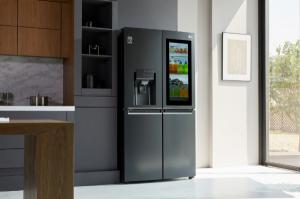 LG전자, 인스타뷰·컨버터블 냉장고 유럽 출시