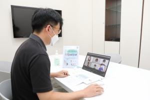 현대ENG, 서울시자원봉사센터와 멘토링 프로그램 진행