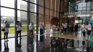 印尼 보험 불완전판매 '국감 도마'···금감원장 "챙기겠다"