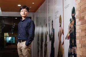 [CEO&뉴스] 권혁빈 스마일게이트 이사장, 게임산업 최초 문화훈장