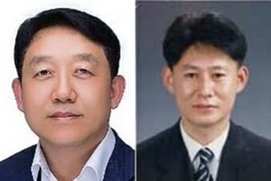 NH농협손보, 홍순광·문연우 부문장 신규 선임