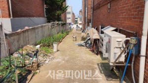 '반쪽 주민동의' 토지수용 도심개발···"주거 내몰림 우려"