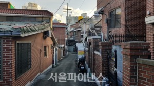 서울시, 올해 정비사업에 160억원 융자 지원