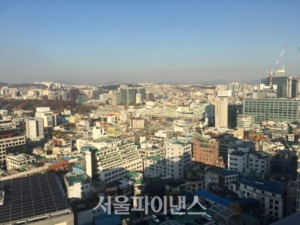 "서울 집값 상승으로 주택 보유자간 자산 불평등 심화"